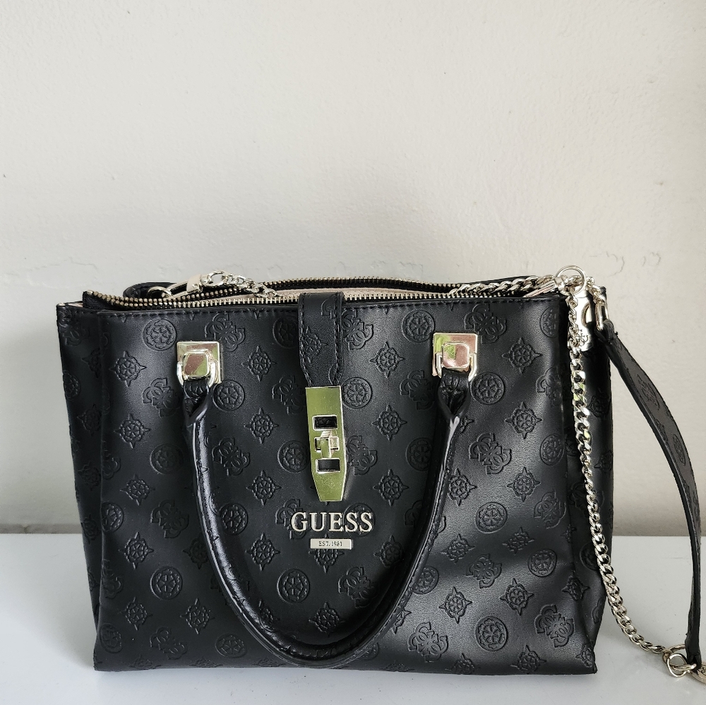 GUESS HANDBAG
